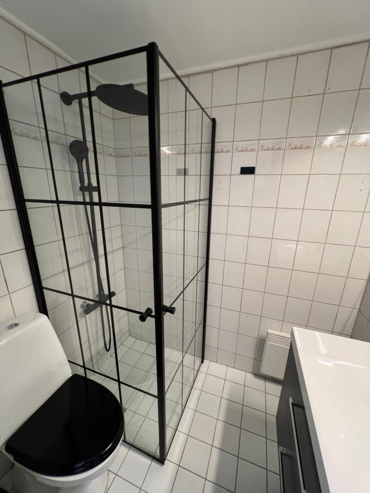 Voss Budget Apartments & Rooms Ngoại thất bức ảnh