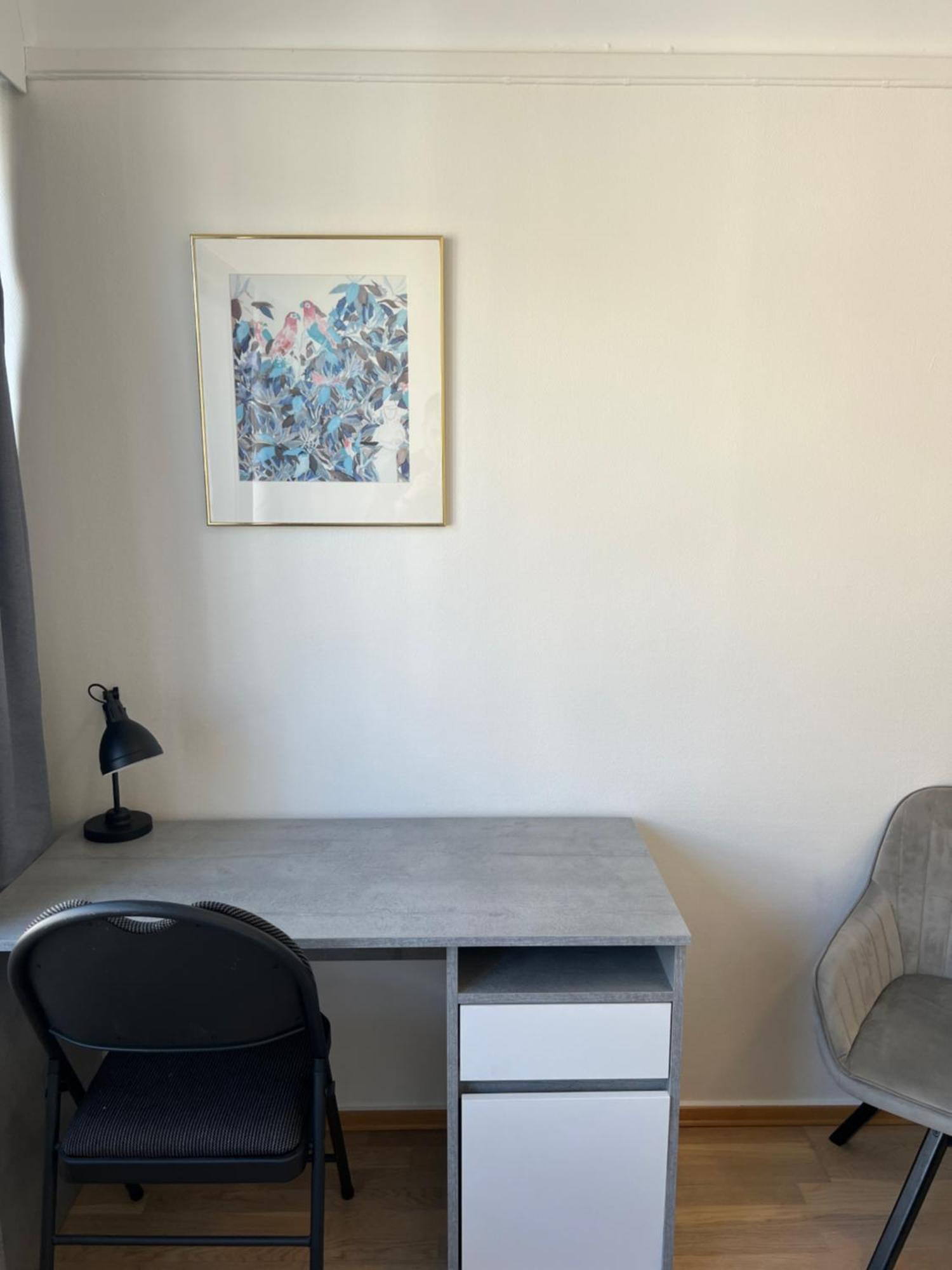 Voss Budget Apartments & Rooms Ngoại thất bức ảnh