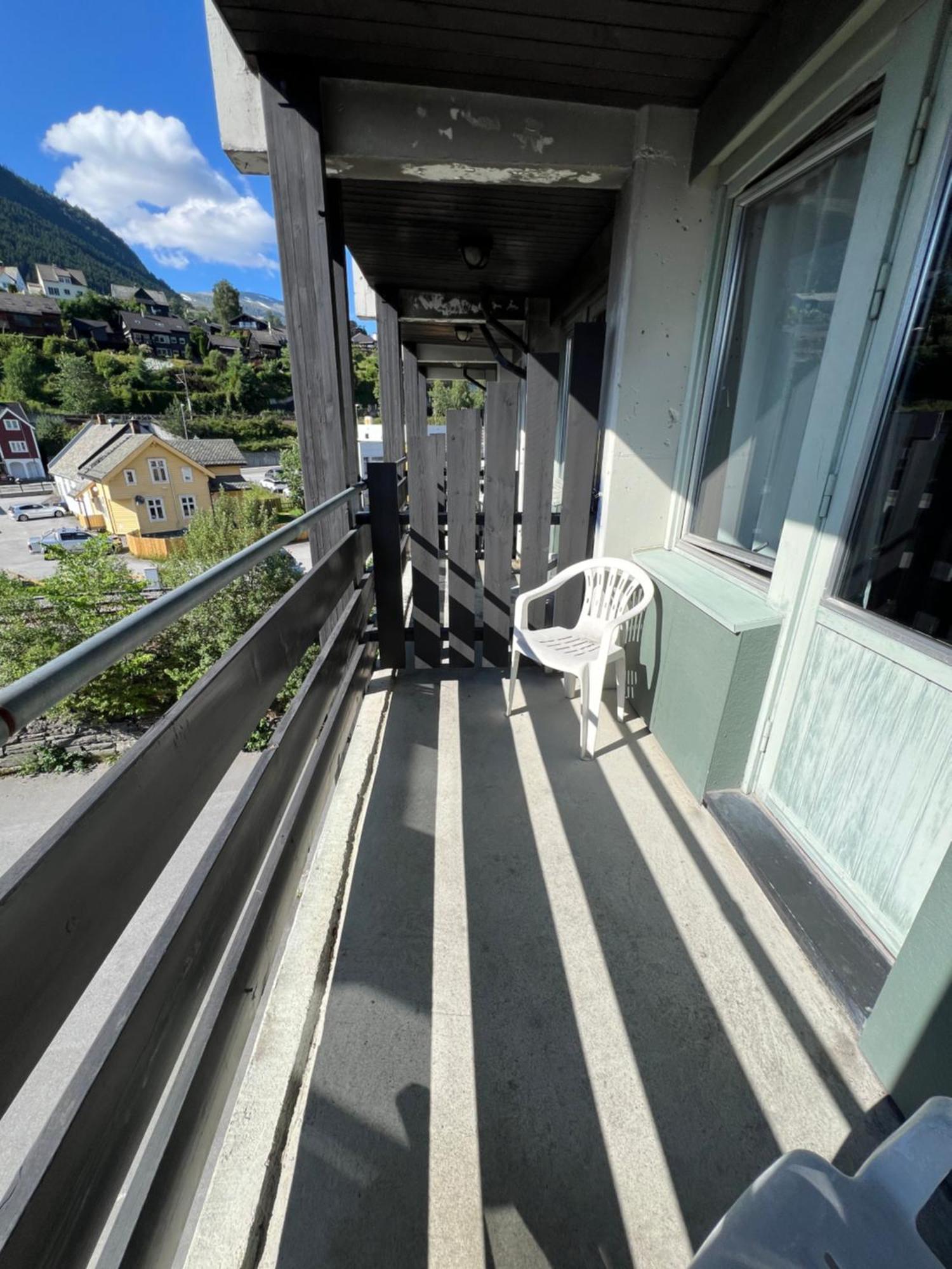 Voss Budget Apartments & Rooms Ngoại thất bức ảnh